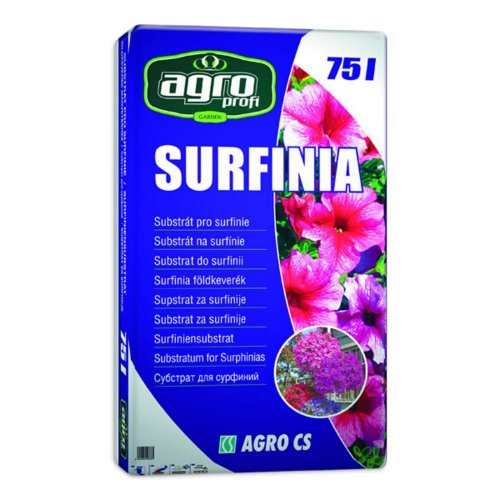 Surfínie profi 75l/36/voc špeciálna