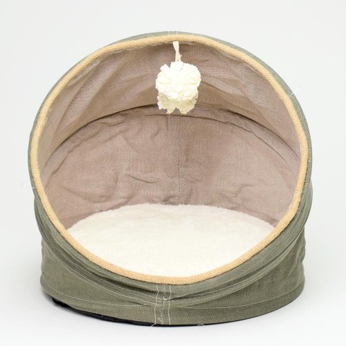 Pelech skladaci pre mačky 35cm