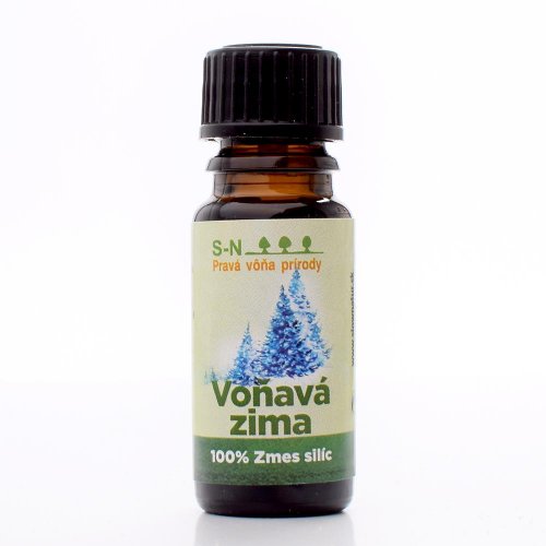Voňavá zima sk