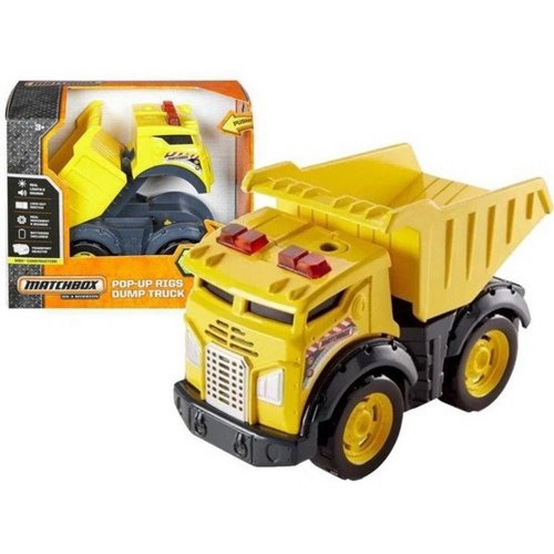 Auto nákladné sklápacie