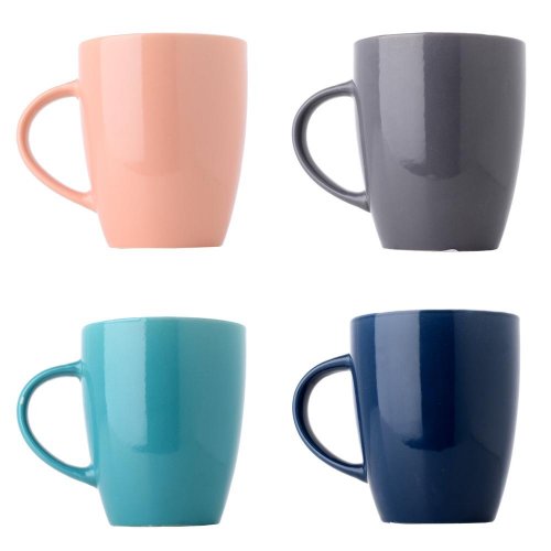 Hrnček monokolor 350ml