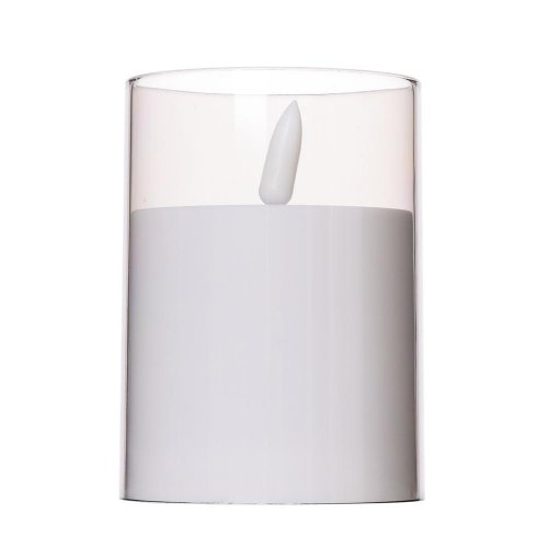 Svet.led v tube 20/23/wax 7x10cm