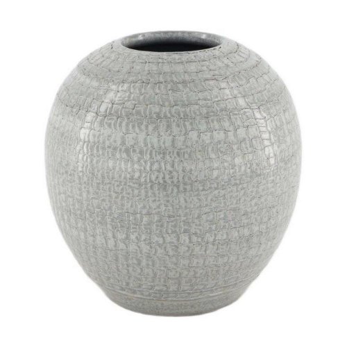 Váza terak. 19x19x19cm