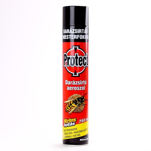 Protect aerosol na osy 750ml