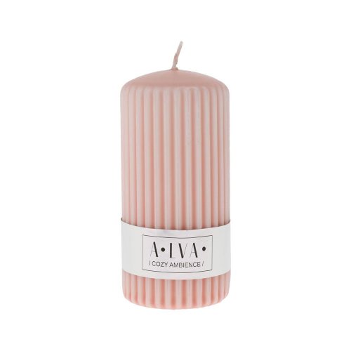 Alva val.60/120 tm.ružový