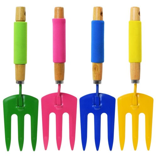 8914 ručná vidlica 35cm