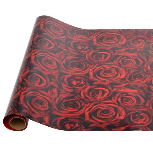 Fólia ruža excell 50cmx8m //f197