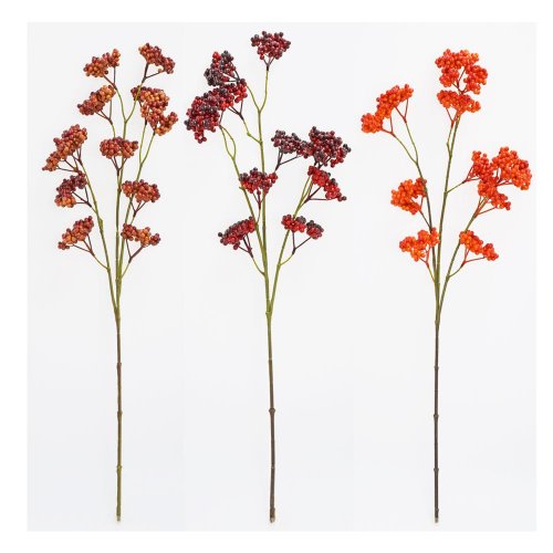 Konár jarabina mix/3f 75cm