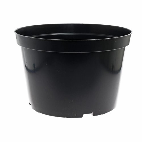 Kontajner pr.46cm 35l čierny
