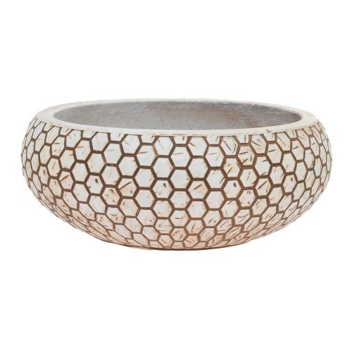 J61 misa mia hnedá/béžová 31h13,6cm m