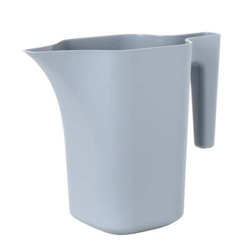 Ikj2 konvička sv.šedá 24x12xv20cm/1,8l