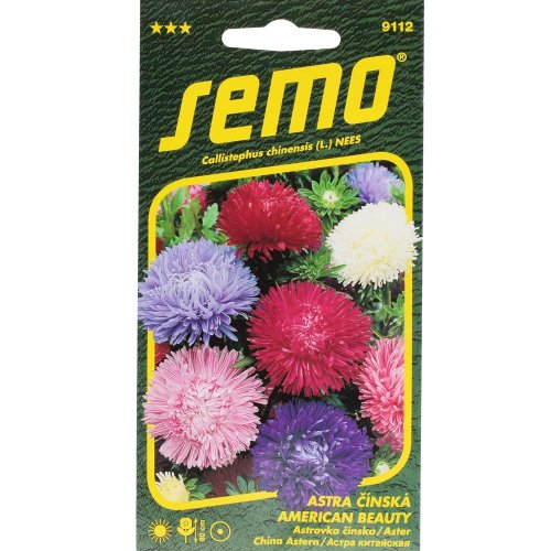 Astra čínska american beauty 0,5g