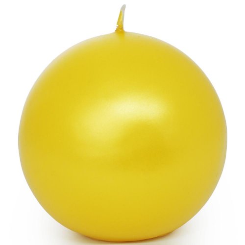 Guľa 80 met.hladká žl