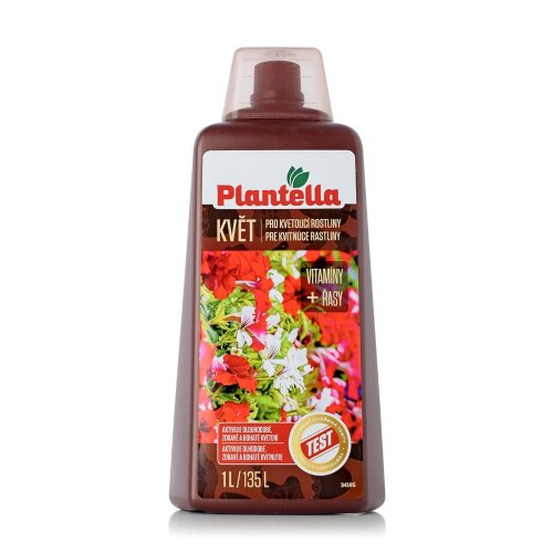 Plantella kvet 1l
