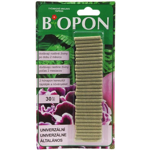 Bopon tyč. hnoj. univerzál 25g b1040