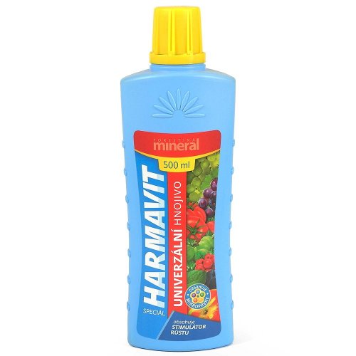 Harmavit 500ml forestina