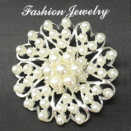 24fl05-66 brošňa veľká