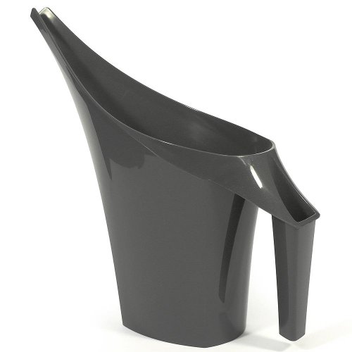 Idukon2 krhla coubi 2l antracit 11,8x31,3x30,6cm/2l