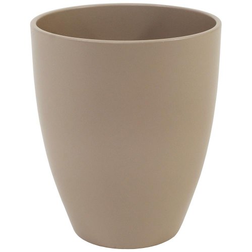 53729 obal orch.taupe 620/15 - Umelé kvety