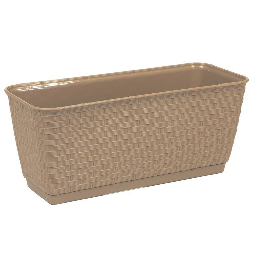 Drl400p hrantík+miska ratolla szlam 38,6x15,4xh14,2cm/6l