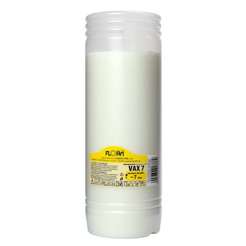 Vax 7 náplň parafín.zalievaná 610gr