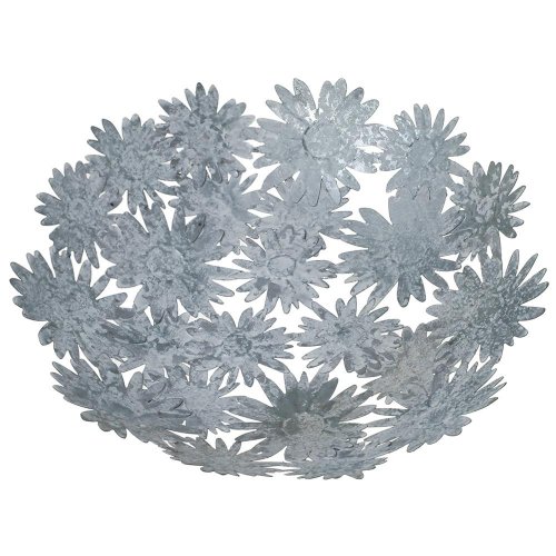 Misa plech margareta 28,5x28,5x5,5cm