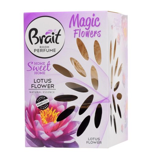 Brait osv. magic flow. lotus 75ml
