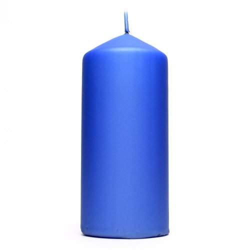 Mat.metal val.60/140 tm.modrá