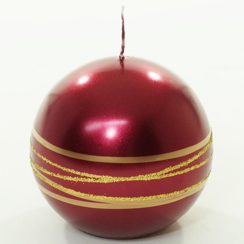 Golden rings g.80 bordo met.