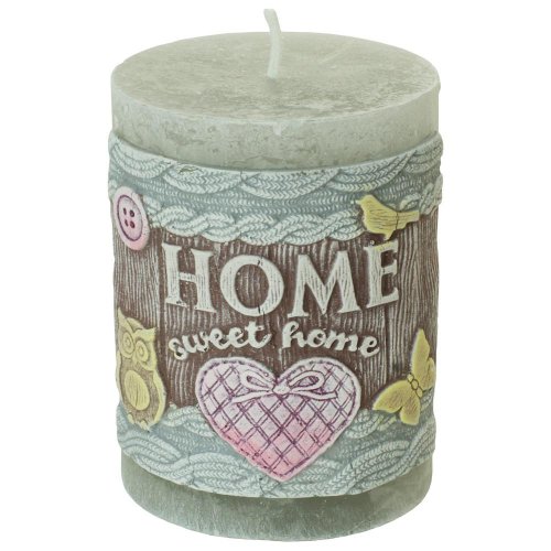 Home new val.70/90 sivý