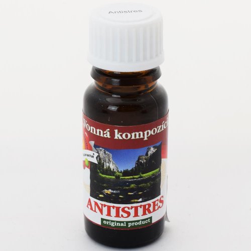 Antistres cz - Umelé kvety