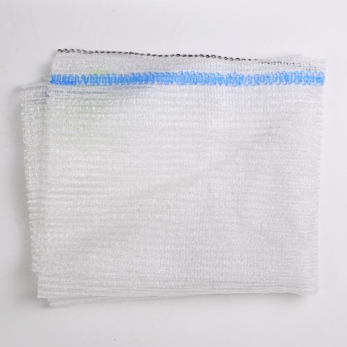 Rašlové vrece 50kg biele zemiak. 57x104/1ks