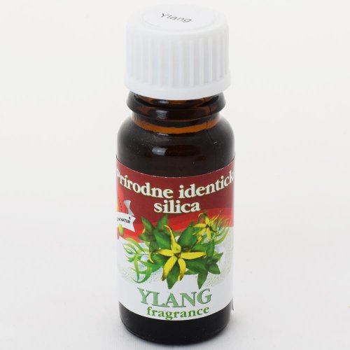 Ylang cz