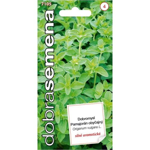 Pamajorán obyčajný 0,2g