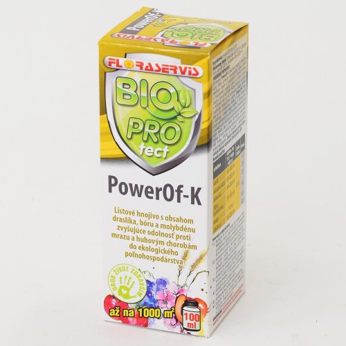 Power of-k 100ml