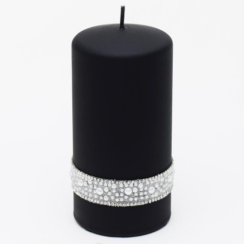 Crystal val.7x14 čierny