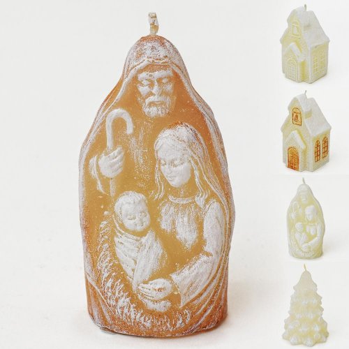 Figurka christ.wonders 75 ecru - Veľkonočné ozdoby