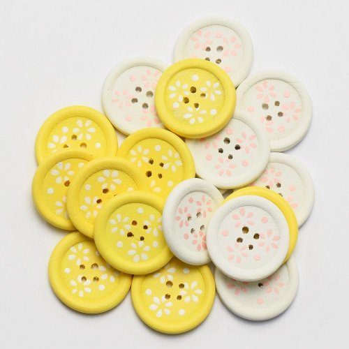 Gombíky mix dre.s/18