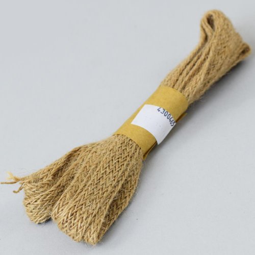 Stuha lano jutové 3m