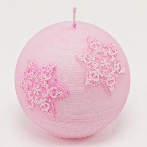 Hviezdy g.80 ružová