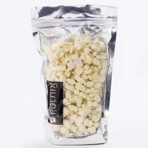 51.002.02.01 kameň dekoračný krémový 9-13mm 0,5kg