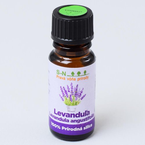 Levanduľa angustifolia sk - Umelé kvety