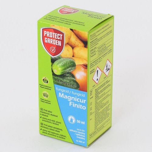 Finito magnicur 50ml