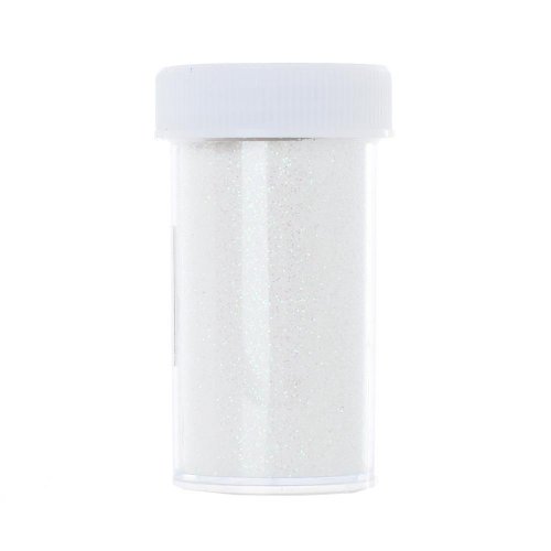 Hy-2202 gliter biely