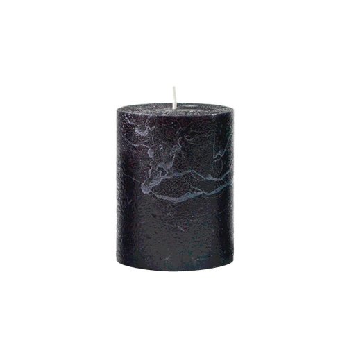 Rustic val.7x9 čierny