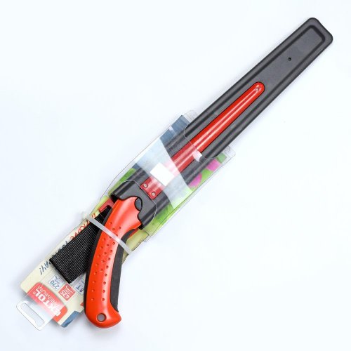 Pílka na konáre,270mm, plas.púzdro