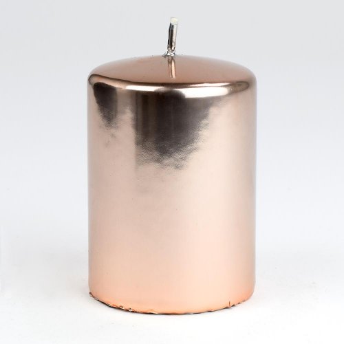 Lustro val.7x10 rose gold
