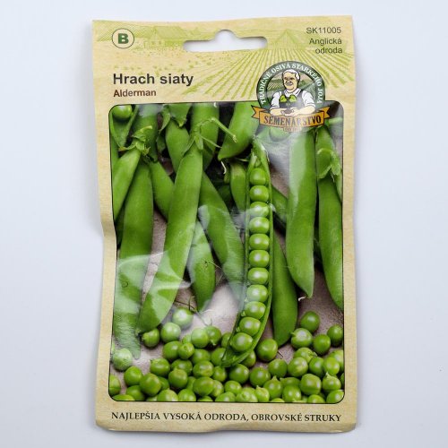 Hrach alderman 20g - Vianočné dekorácie a ozdoby