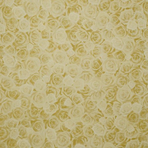 Fólia bežové ruže 40my 0,80x40 m