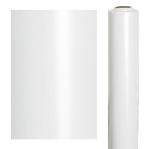Fólia biela perleť 40my 0,70x50 m